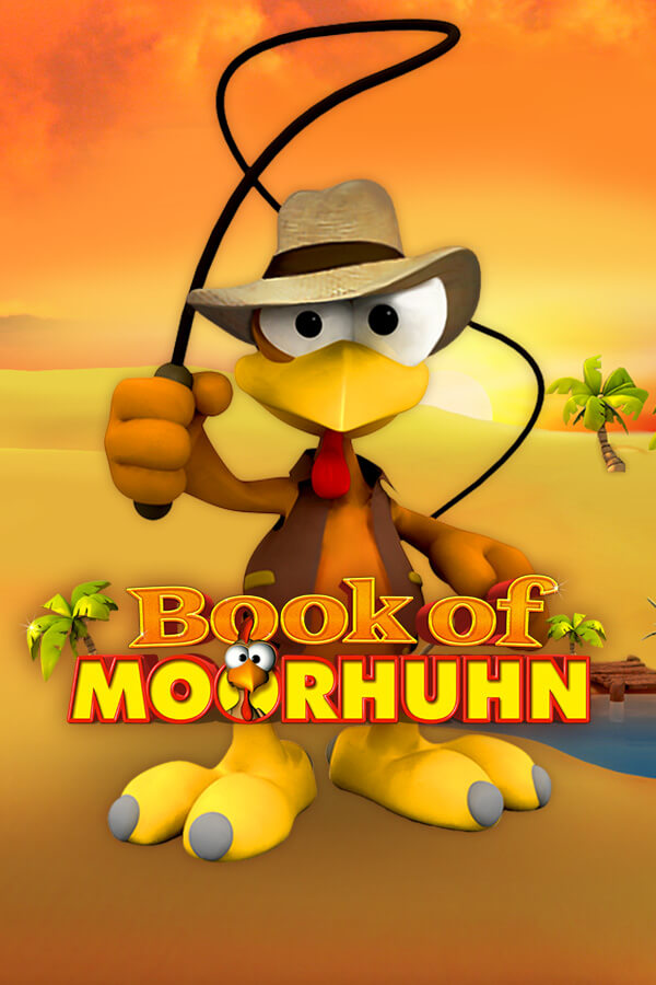 BookOfMoorhuhnGM
