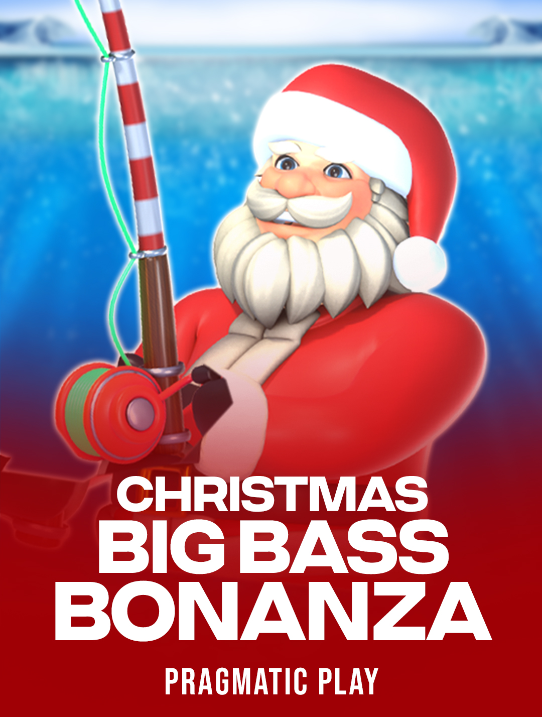 ChristmasBigBassBonanza