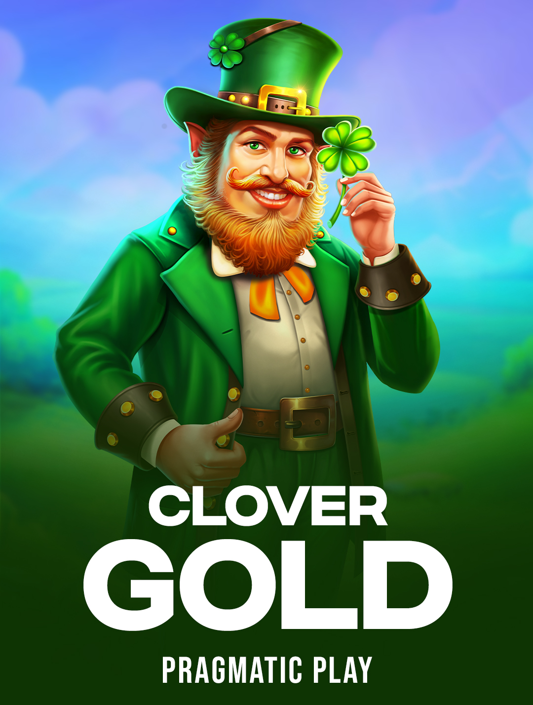CloverGold