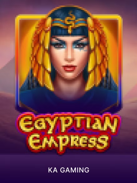 EgyptianEmpressKA