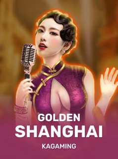 GoldenShanghaiKA