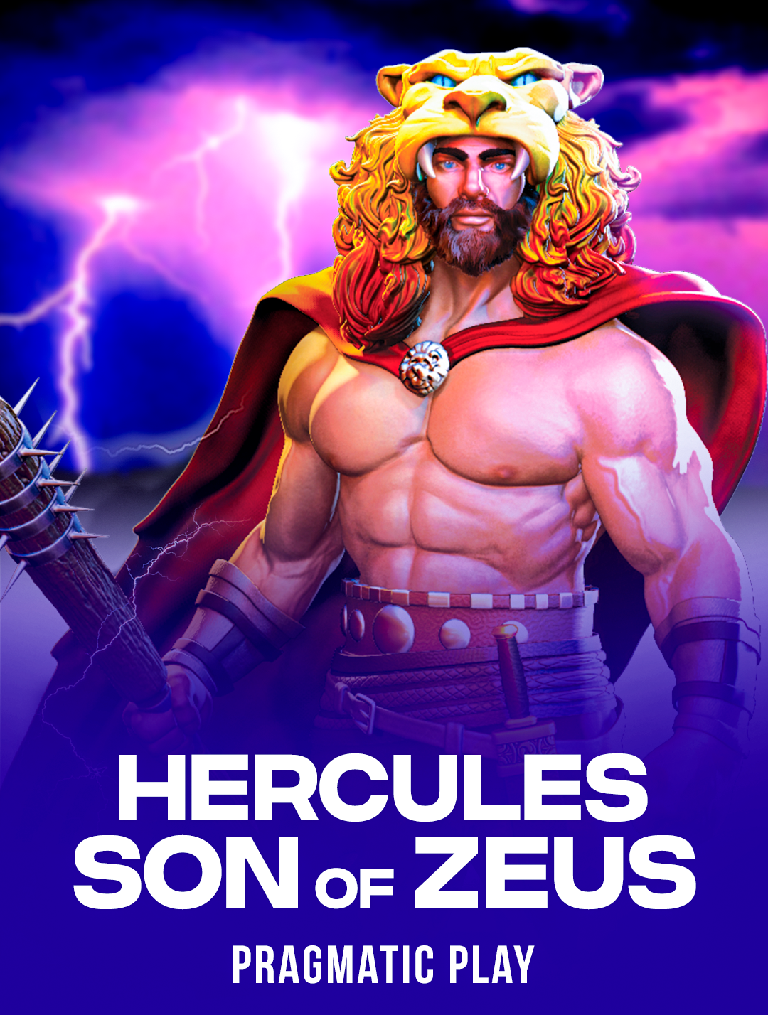 HerculesonofZeus