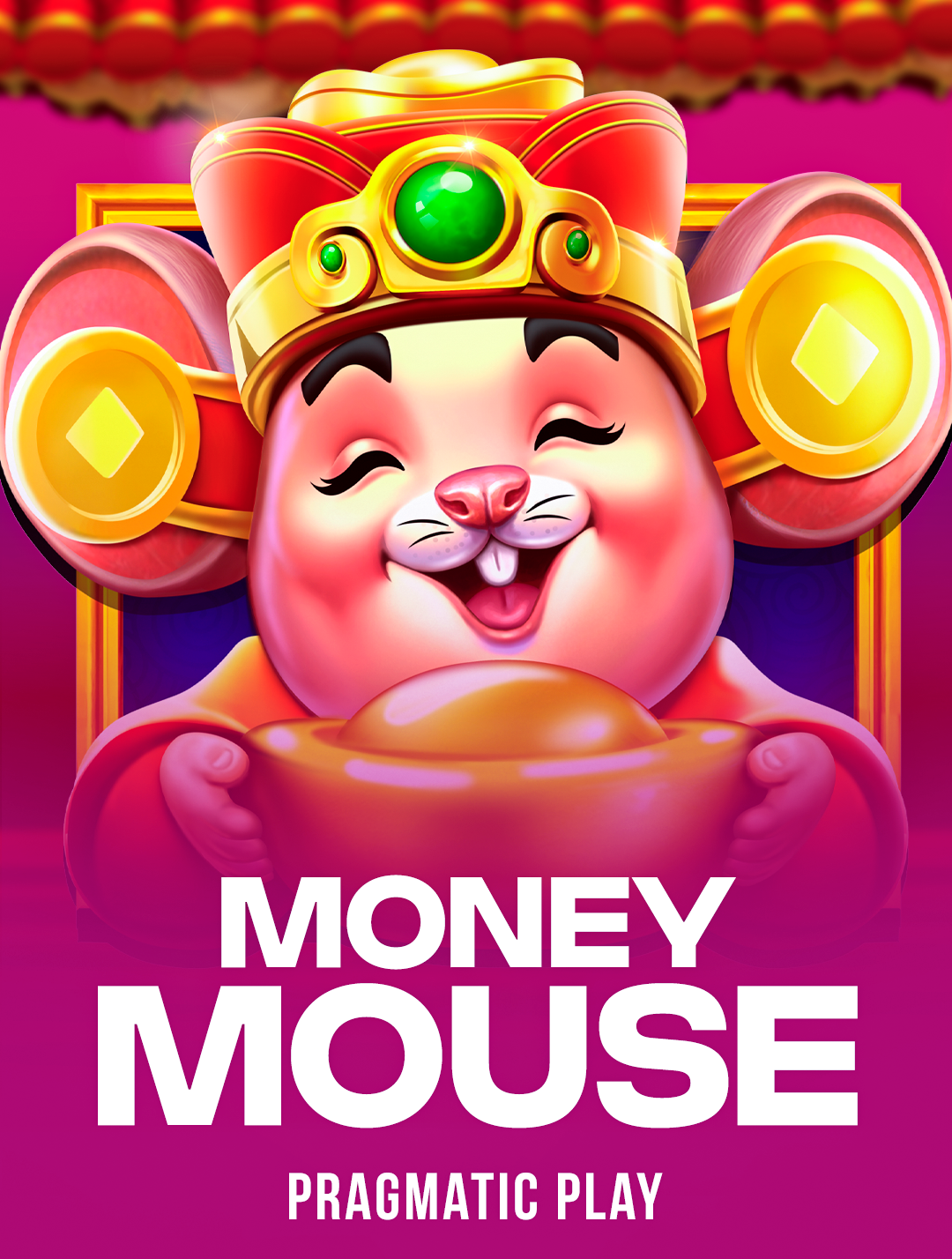 MoneyMouse