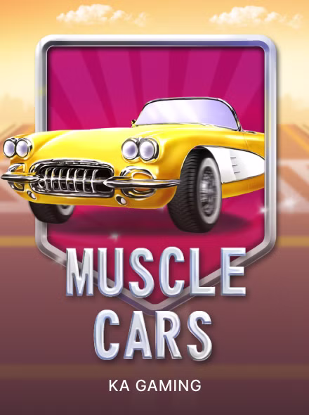 MuscleCarsKA