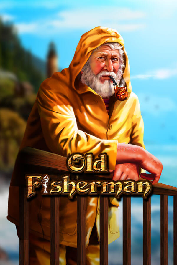 OldFishermanGM