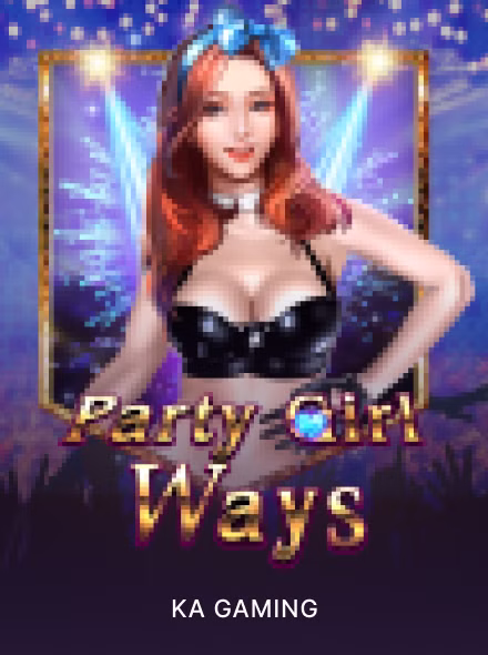 PartyGirlWaysKA