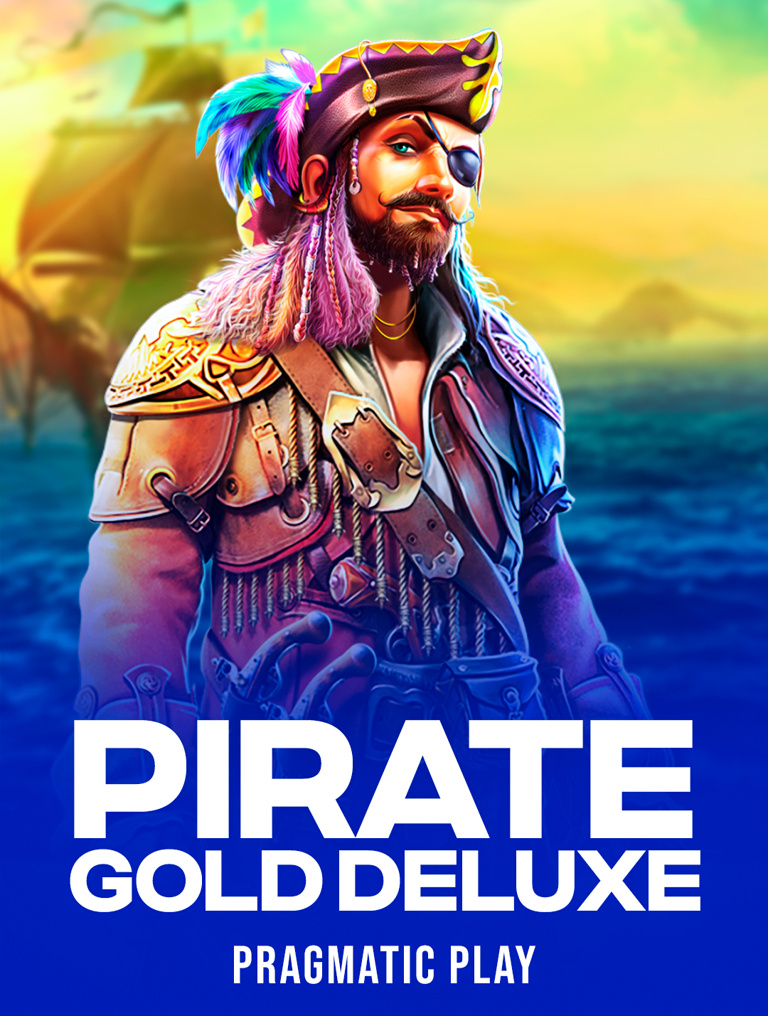 PirateGoldDeluxe