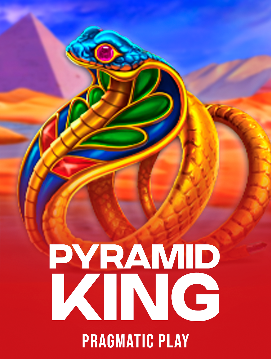 PyramidKing