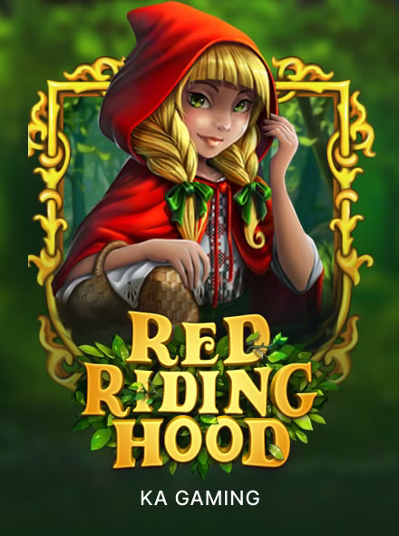 RedRidingHoodKA