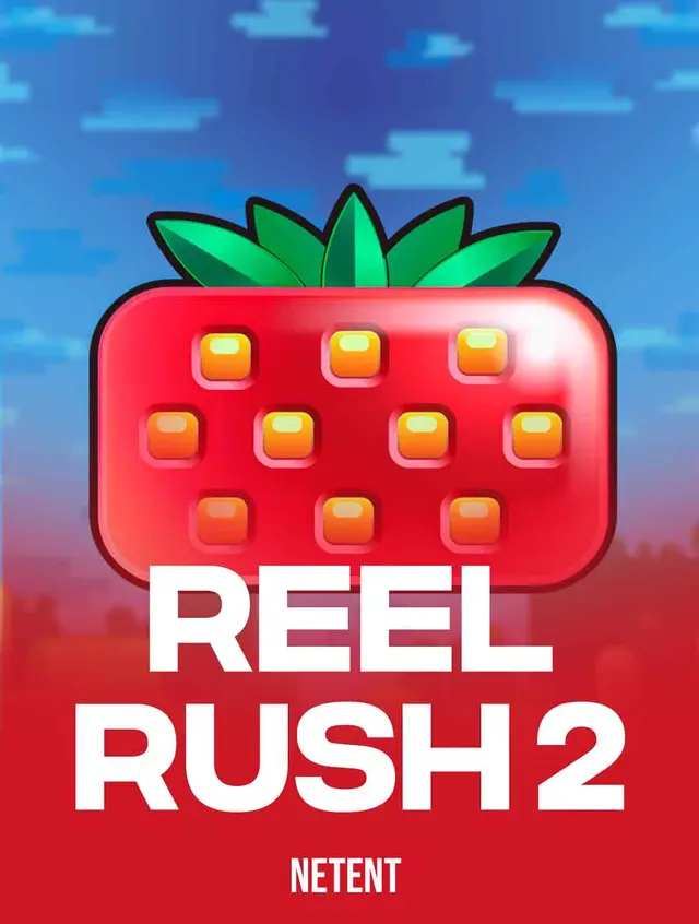 ReelRush2NET