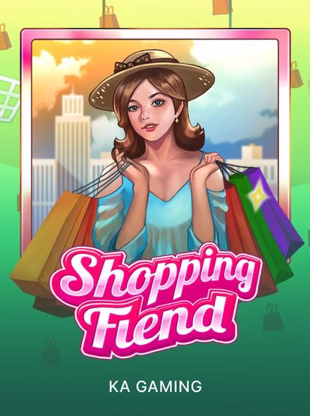 ShoppingFiendKA